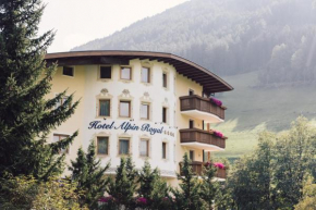Wellness Refugium & Resort Hotel Alpin Royal - Small Luxury Hotels of the World